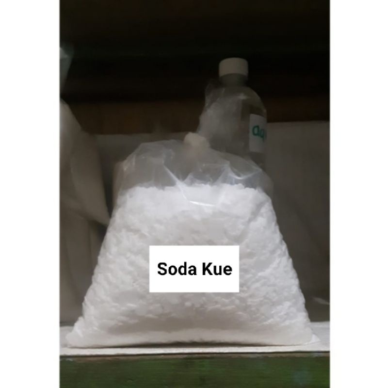 

Soda kue 1kg