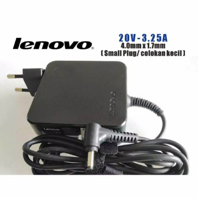 Adaptor Charger Original LENOVO Ideapad 310 320 330 310S 320S 330S 65W 310-14Ibr 320-14isk