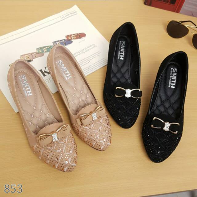 Neww  Smith 853 ori restok