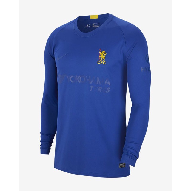Jersey Chelsea 4th / FA Anniversary Special Edition 2019-2020 Nike Original.