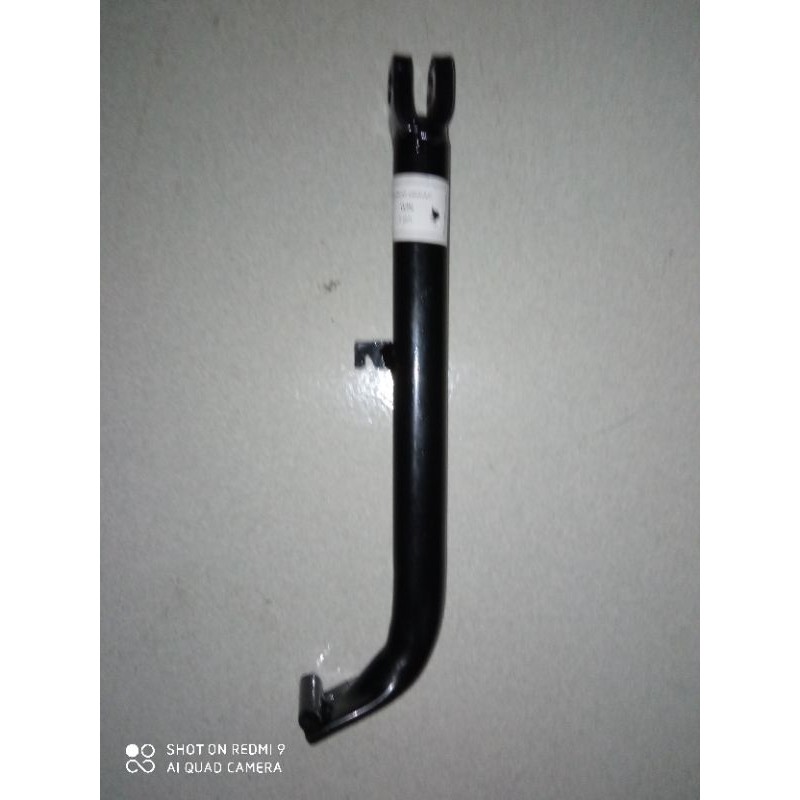 Standar samping honda Win