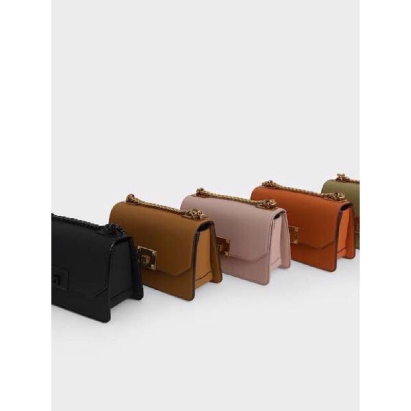 Tas selempang wanita CK original store