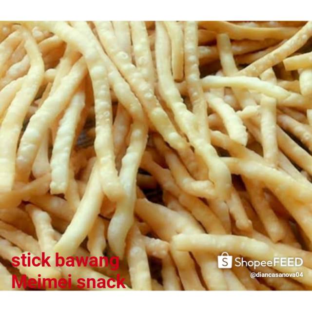 

Stick bawang