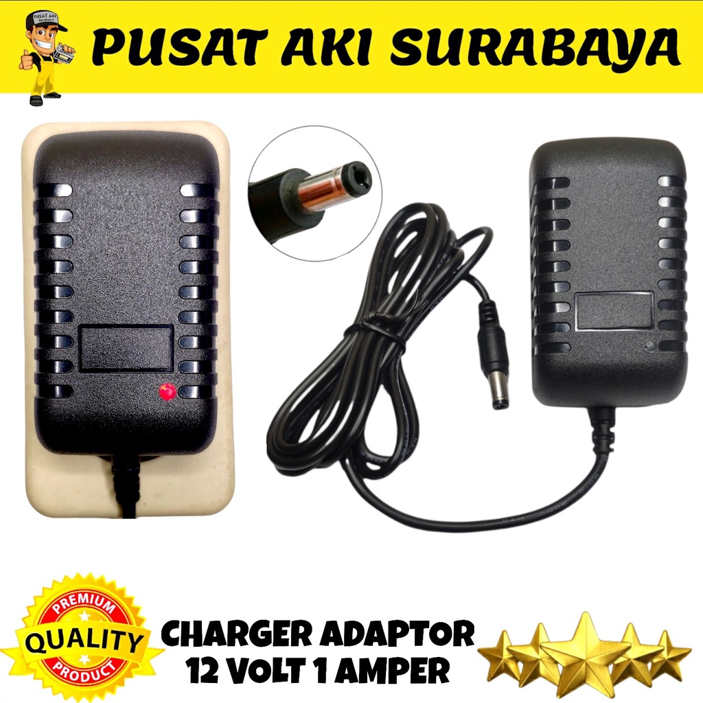 BATTERY NAGOYA 12V 7AH CHARGER ADAPTOR 12 VOLT BATERAI VRLA EMERGENCY LAMPU GEROBAK INVERTER DC MOBILAN AKI ANAK RIDE ON CAR TOYS PLIKO PMB UNIKID YUKITA