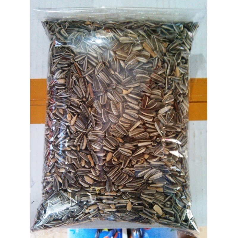 Biji Bunga Matahari Pack Mini