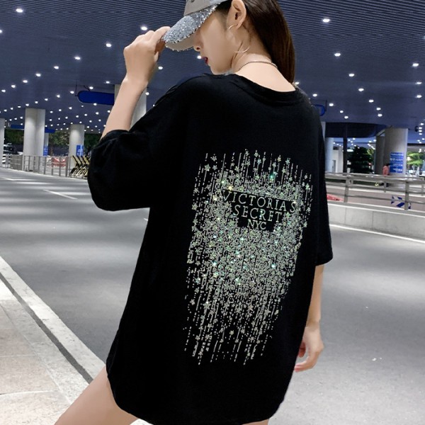 BAJU KAOS  BLING  KI02 Shopee Indonesia