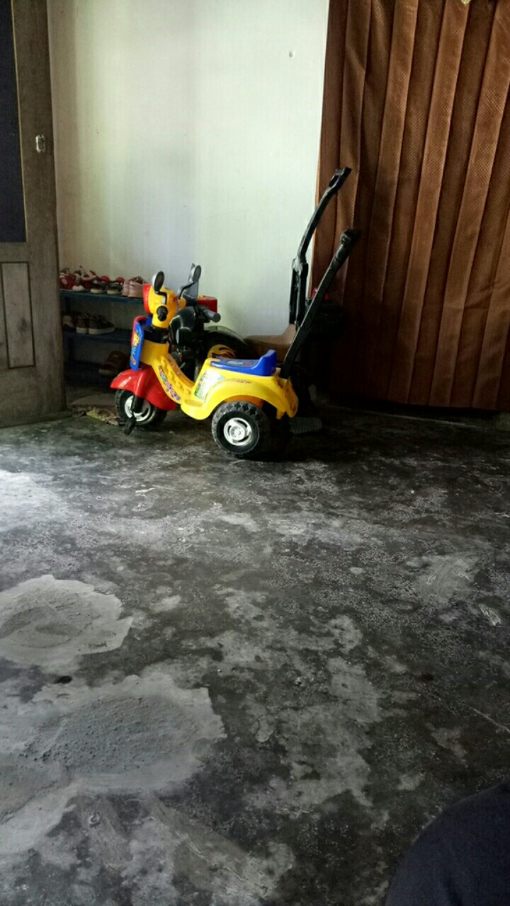 Maura Couple - Sania Ruffle Batik Couple Ori Ndoro Jowi Garansi Termurah Shopee -  Batik