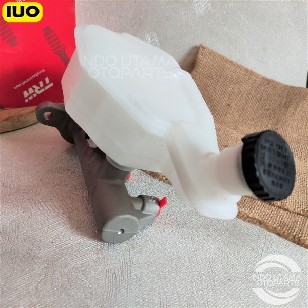 Master Rem Grand Livina matic Brake Master Cylinder TRW PMH864