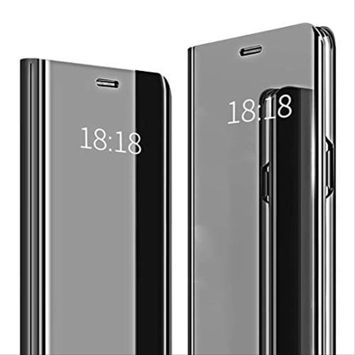 Flip Cover VIVO S1 PRO, X50, X50 Pro, V17 PRO Clear View Standing Cover