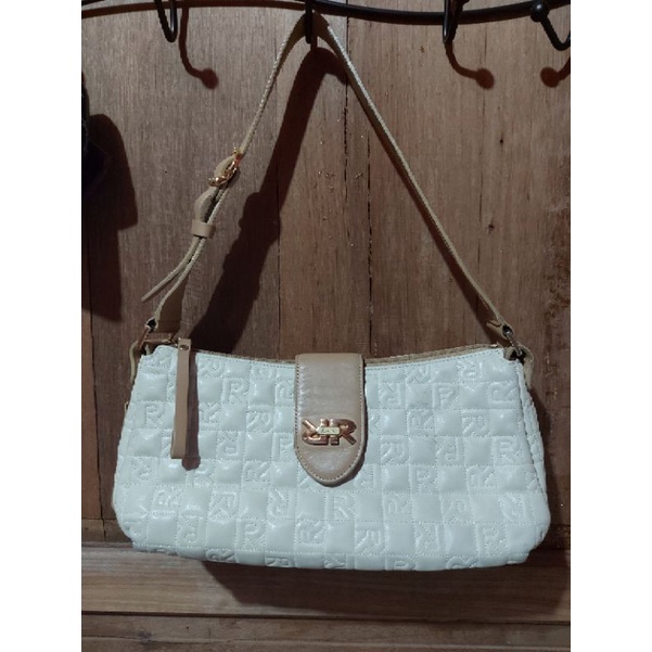 shoulder Bag Renoir (PRELOVED)