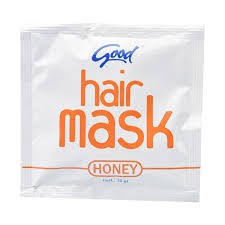 GOOD HAIR MASK 30 GR SACHET @MJ