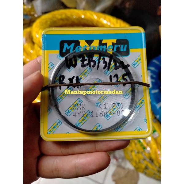 Ring Seher Piston RX King RXK OS Oversize 125 150 175 200