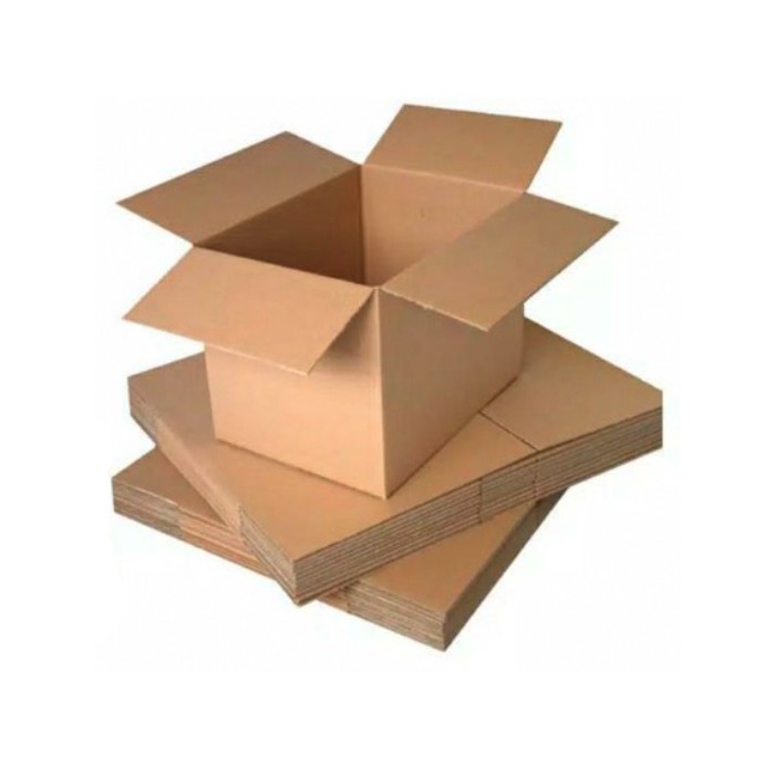 

Packing Kardus Untuk Keamanan Paket Anda