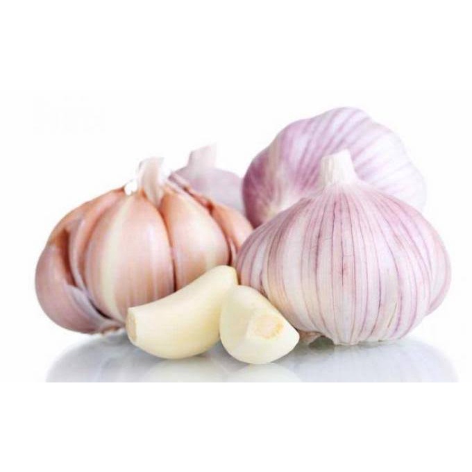 

BAWANG PUTIH KULIT @ 100 GR