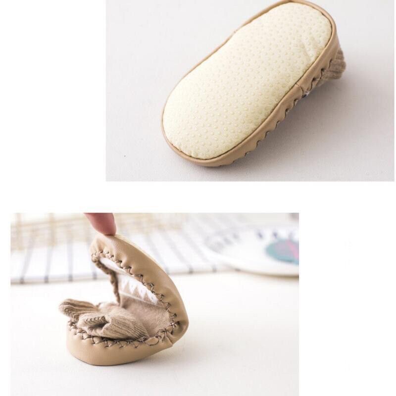 SEPATU PREWALKER BAYI ANTI SLIP Kaos Kaki Anti Slip SEPATU KAUS KAKI BAYI Sepatu Moccasins Bayi n