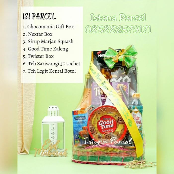 

parcel lebaran / parsel lebaran / parcel murah / parcel / prasel