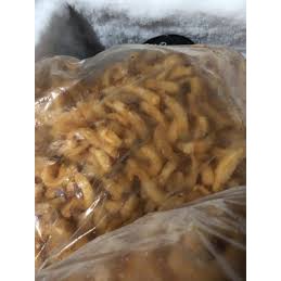 

MCCain Superspiral Fries Repack 500gr / Kentang