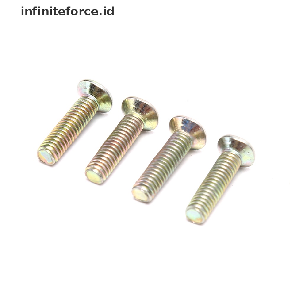 Infiniteforce.Id Switch Putar 4 Posisi 440v 20a 0-1 - 2-3 Lw26-20 / 2