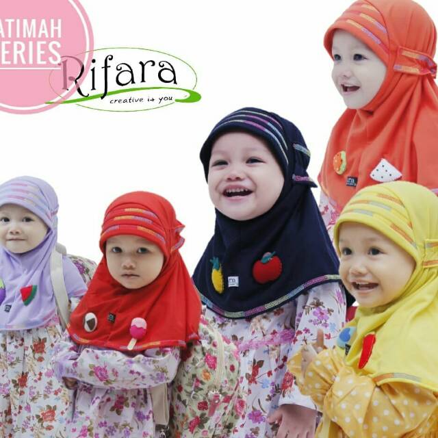 Fatimah series