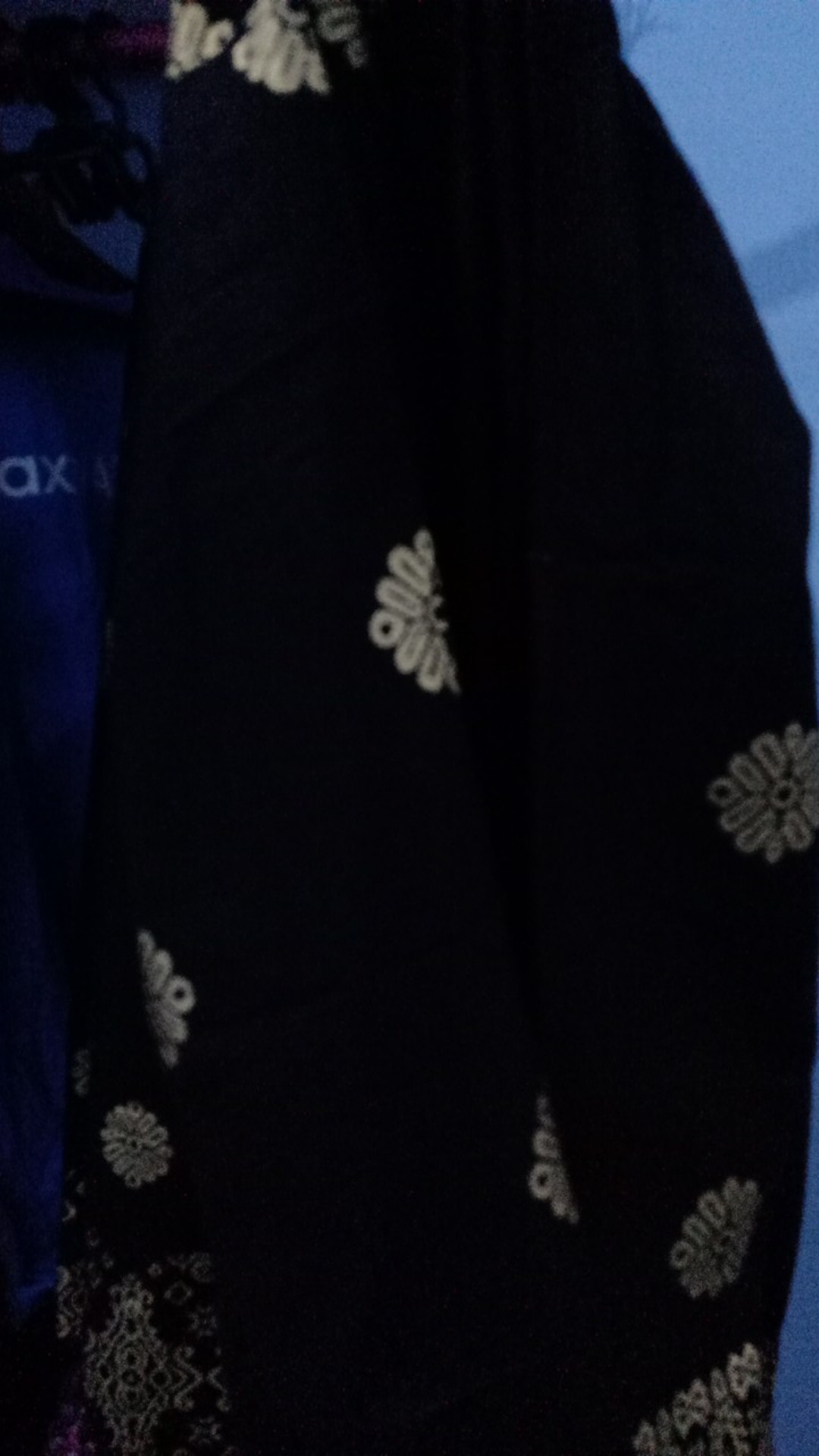 Maura Couple - Sania Ruffle Batik Couple Ori Ndoro Jowi Dnt Garansi Termurah Shopee - Batik Couple