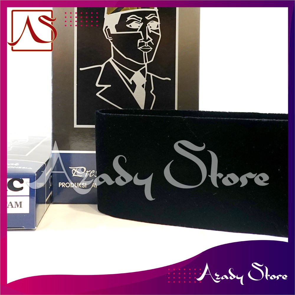 songkok AWING polos (hitam)