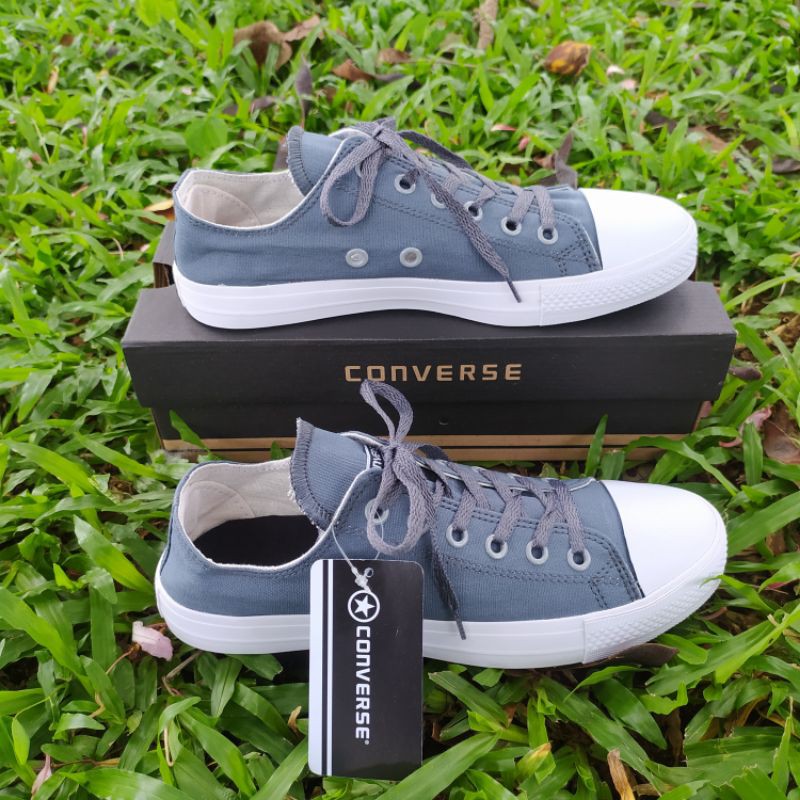 Sepatu Converse All Star Chuck Taylor CT The Best Quality + Box Converse