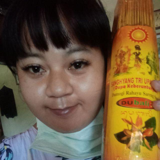 Dupa Bali 0.5 Kg Aroma Cempaka Dan Cendana Dubali1