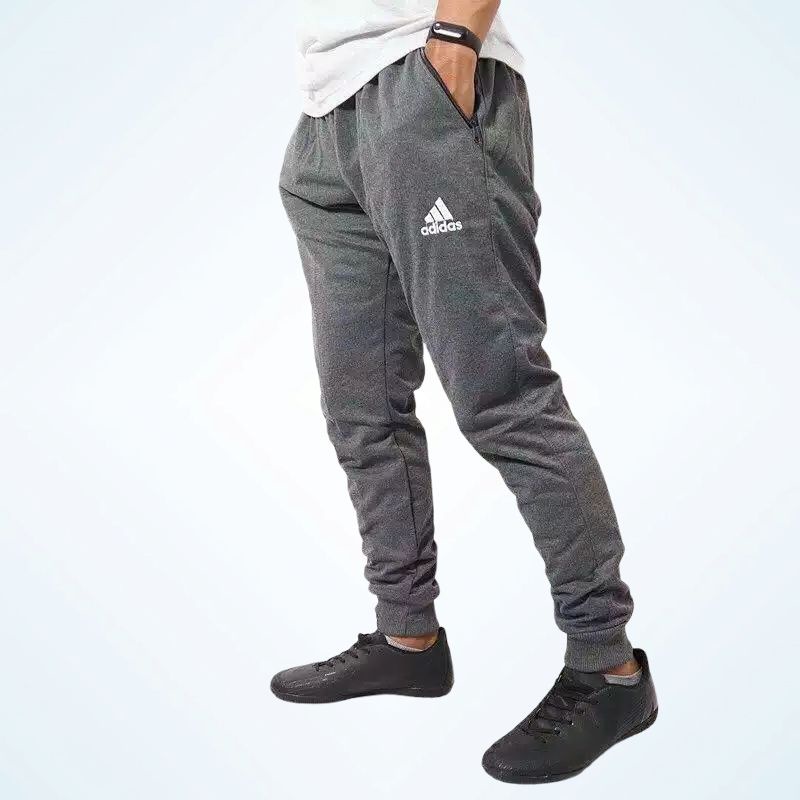 CELANA TRACKPANTS SWEATLANTS // Celana Olahraga pria joger Sweatpants