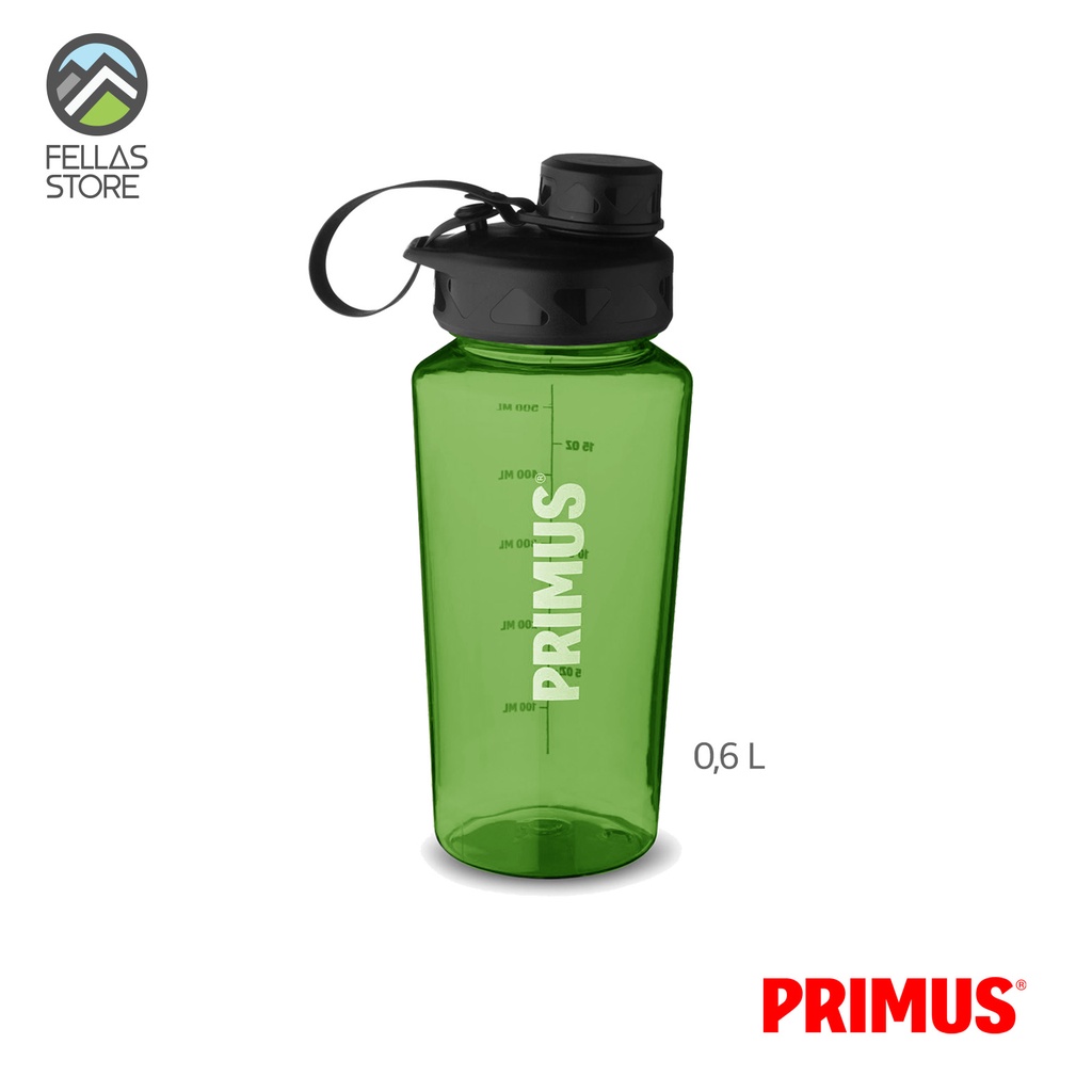 Primus - Trailbottle 0.6L Tritan