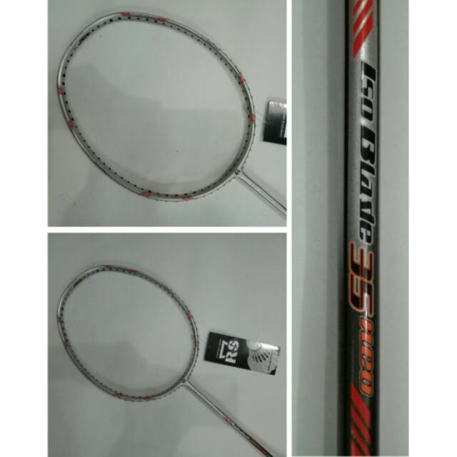 Raket RS ISO BLADE 35 Neo