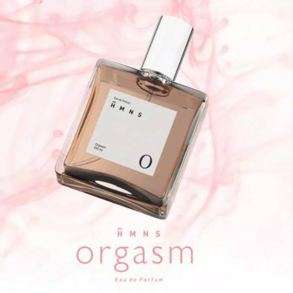 (LAPAK.ID) - (Share In Bottle) HMNS Perfume - O