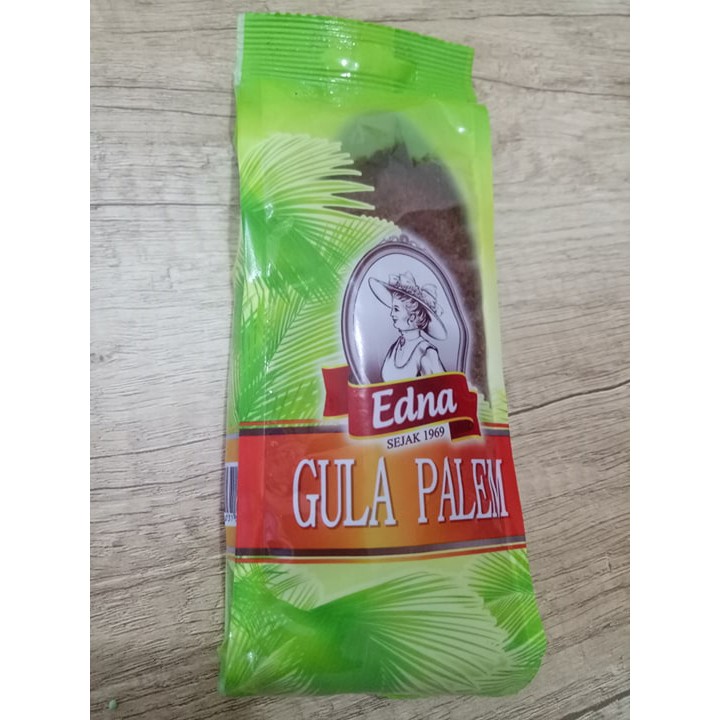 

gula palem edna palm sugar 200 gram