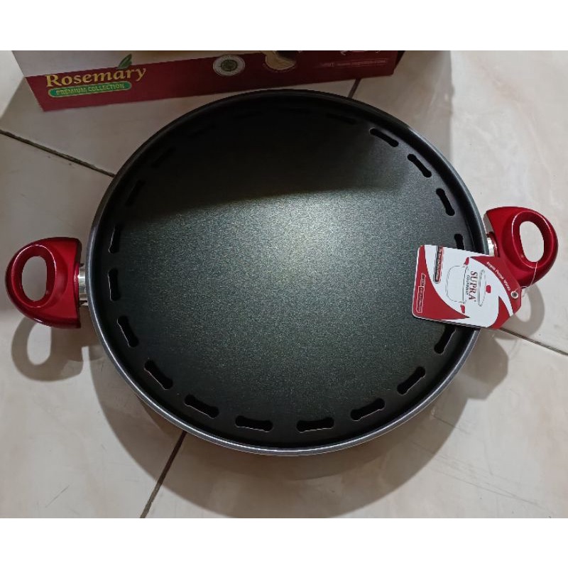 Supra Barbeque Grill 32 cm