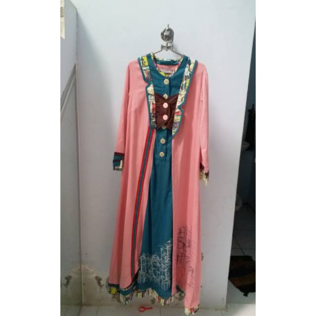 Tuneeca PL size M