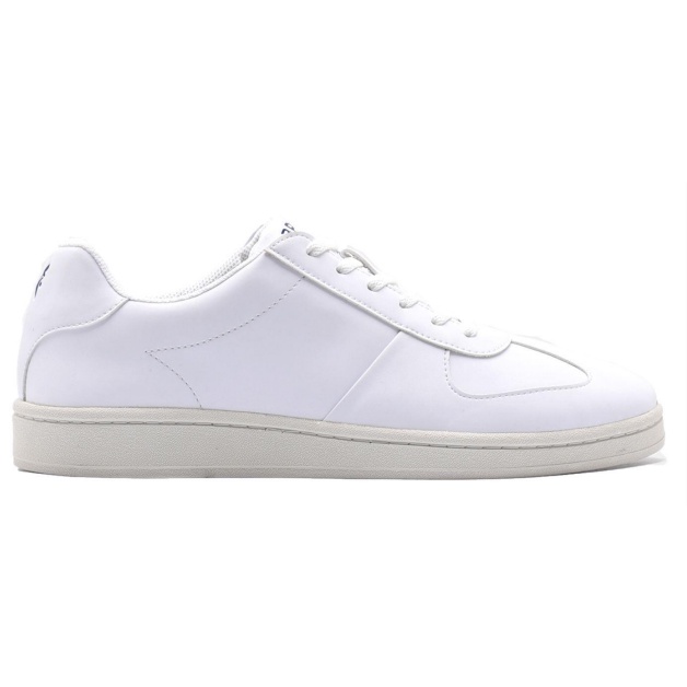 BRODO - Sneakers Trainer White OWS