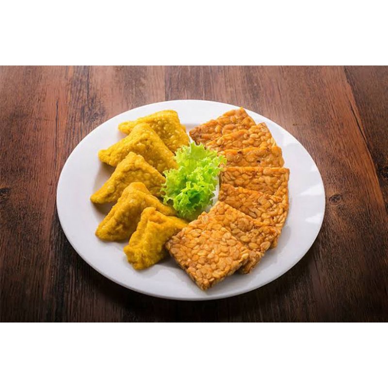 

Tahu, Tempe, Ati, Ampela, Usus, Kulit, Petai, Kepala, Ceker