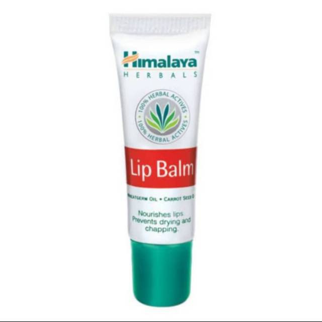 Himalaya Lip Balm 10 gr