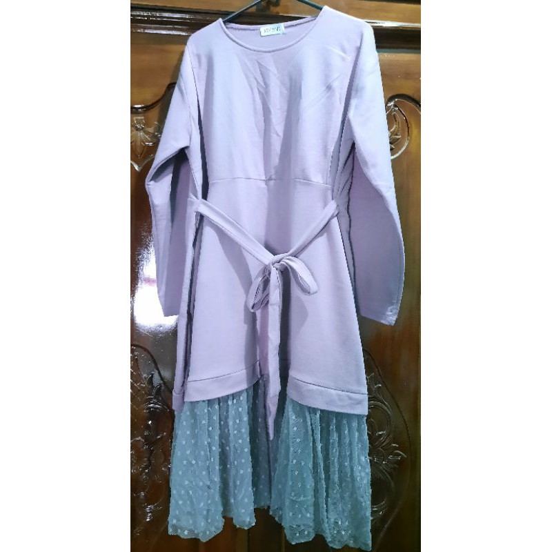 Preloved Baju Menyusui (Busui)
