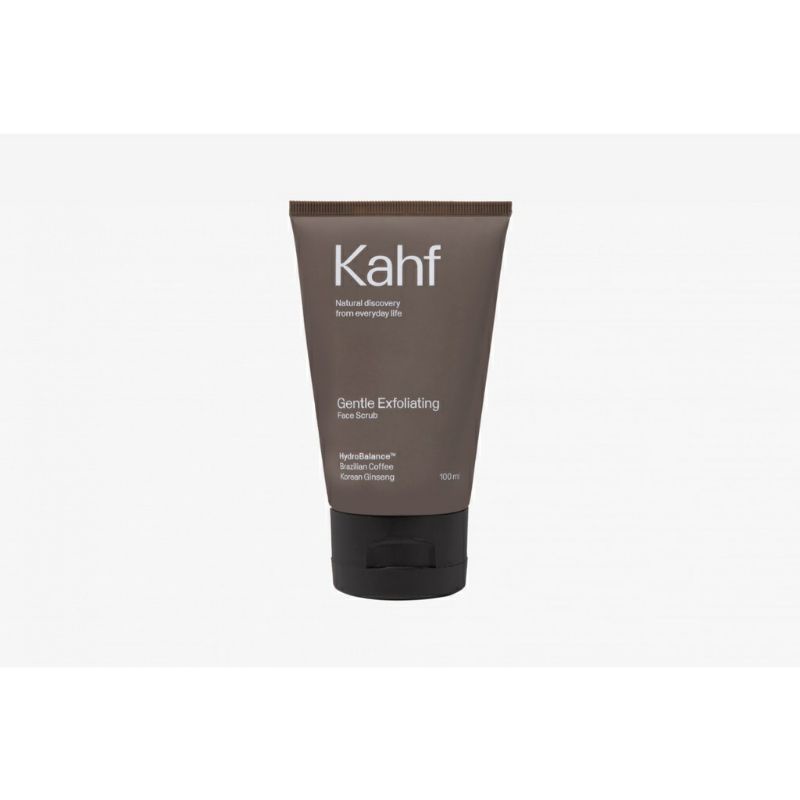 Kahf Gentle Exfoliating Face Scrub