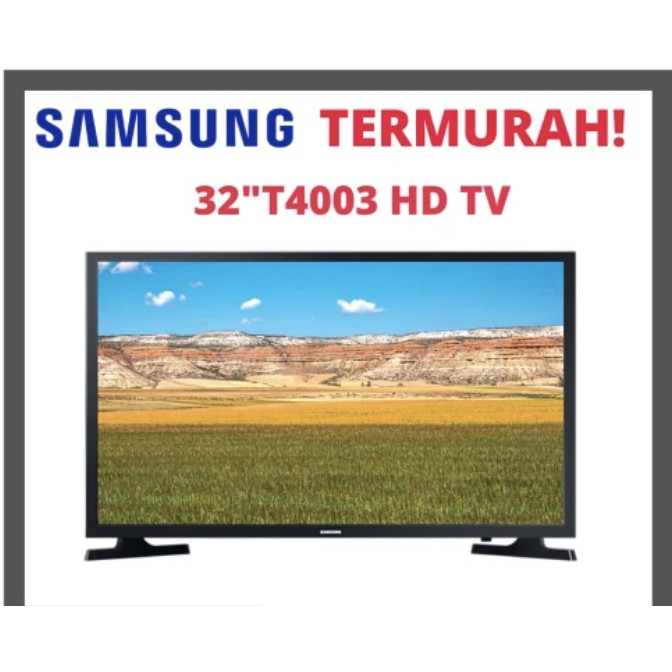 SAMSUNG TV 32T4003 HD TV