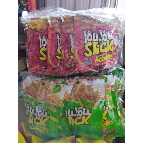 

You You Stick