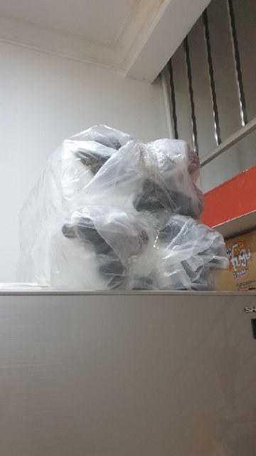 Botol Pudot 170ml. Botol Minuman Plastik Ukuran 170 Ml