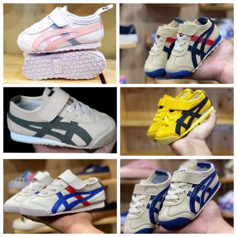 sepatu anak sepatu anak laki laki sepatu anak perempuan model tali perekat