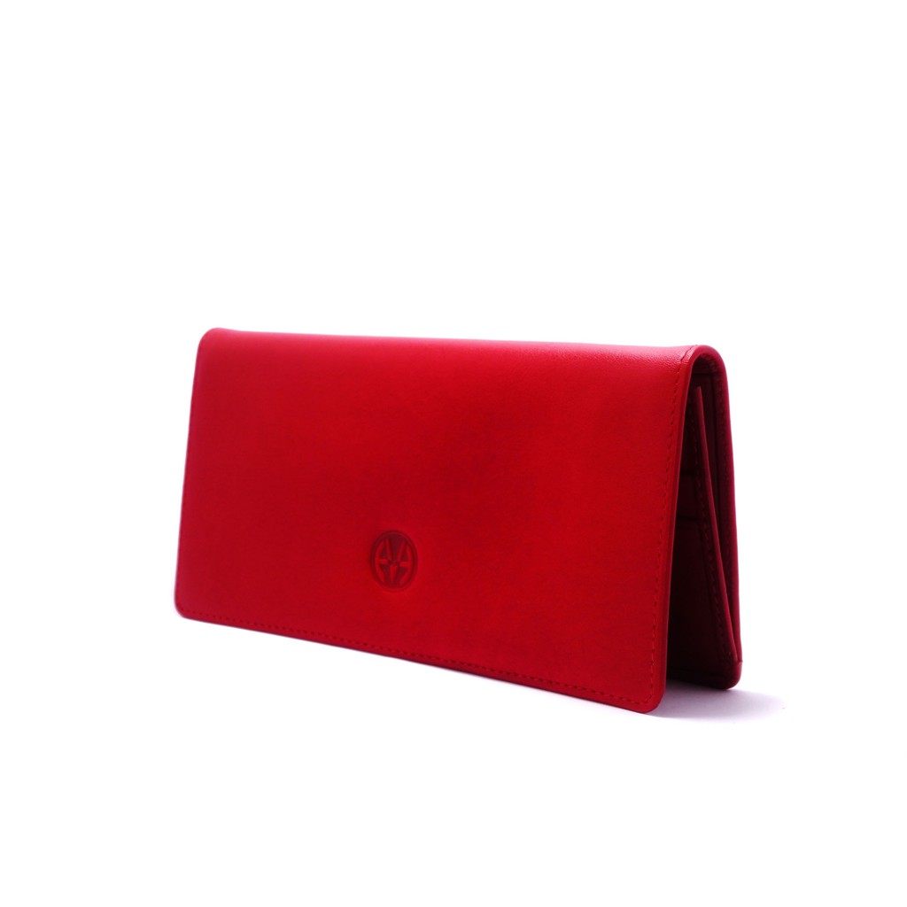 HERMAN VINCENT - Leather Wallet - Dompet Kulit Wanita (218)