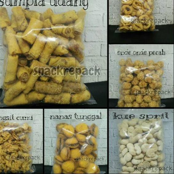 

Harga Baru Sumpia abon, cumi abon, untuk yuyu, kue sprit, nanas tunggal, onde onde pecah | Termurah | Terbaik | Original