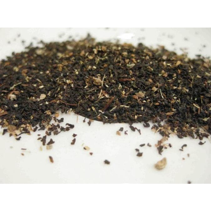 

Masala Indian Tea
