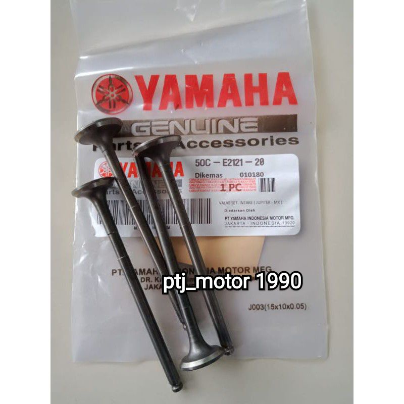 PAYUNG KLEP YAMAHA VIXION OLD/VIXION NEW/ORI