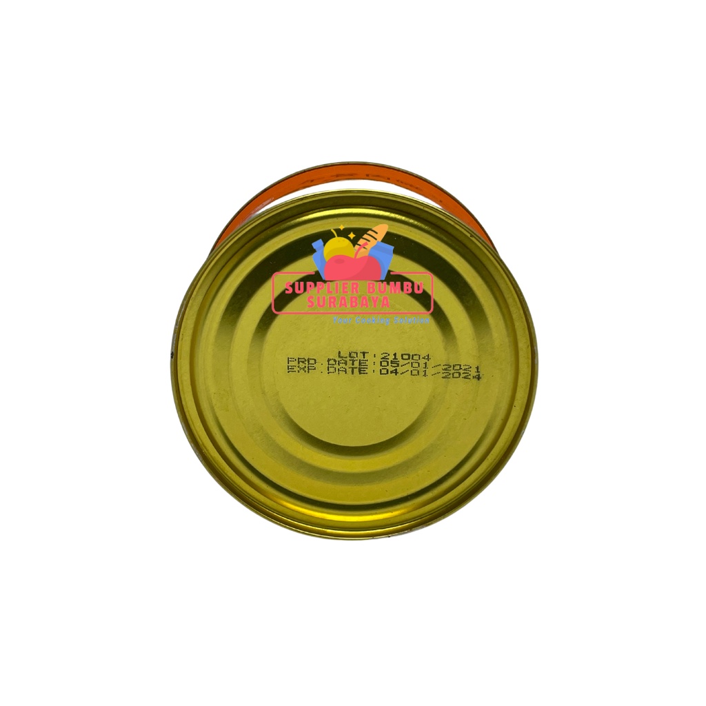 Ham Maling Babi FYF 397g Kaleng Besar Original / Pork Luncheon Meat