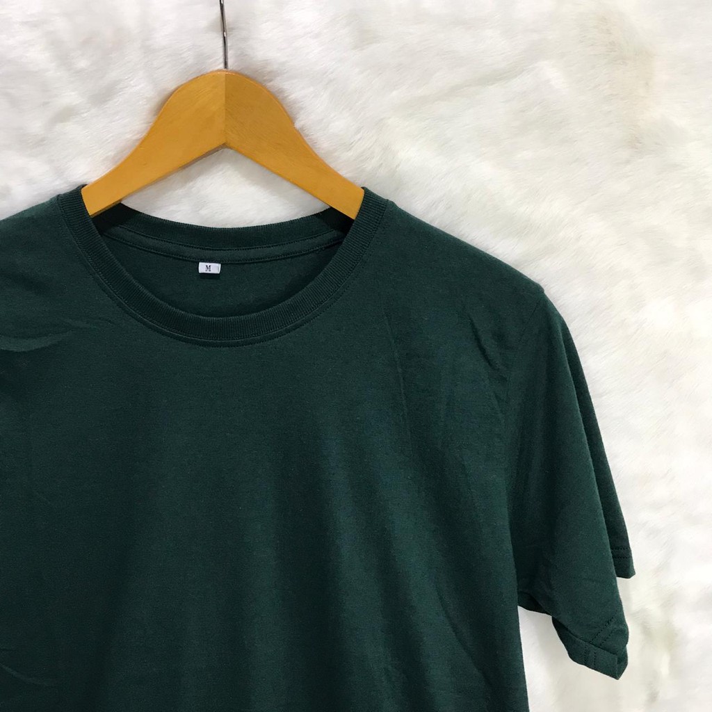 Premium 24s Green Bottle size S