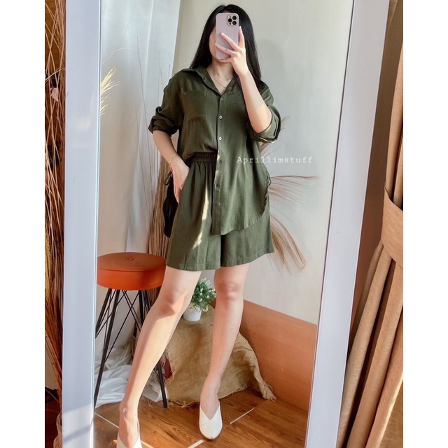 BRENDA SET